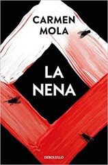 Carmen Mola - La Nena