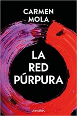 Carmen MOLA - La red púrpura
