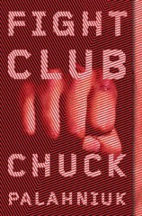 Chuck Palahniuk - Fight Club