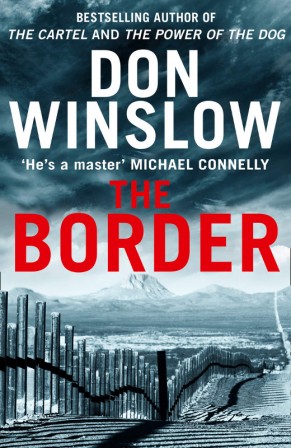 Don Winslow - The Border