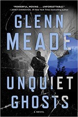 Glenn Meade - Unquiet Ghosts