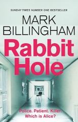 Mark Billingham - Rabbit Hole