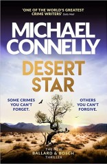 Michael CONNELLY - Desert Star