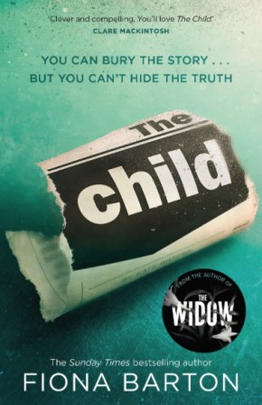 fiona barton - the child