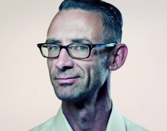 Chuck Palahniuk 