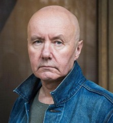 Irvine Welsh 