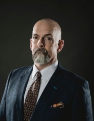 Neal Stephenson 