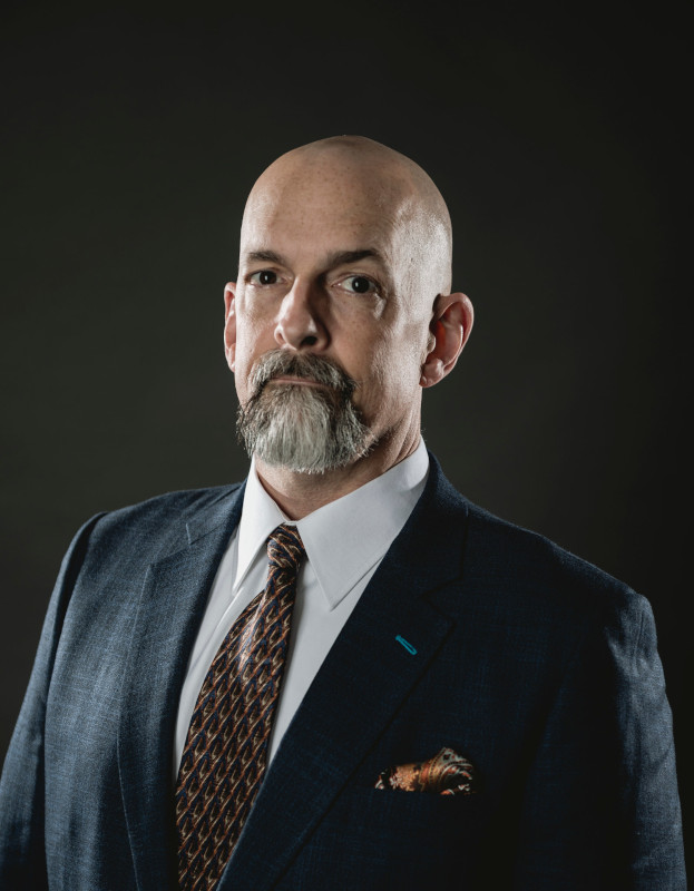 Neal Stephenson