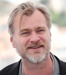 Christopher Nolan 