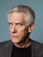 David Cronenberg 