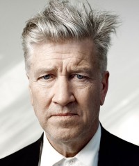 David Lynch 