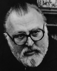 Sergio Leone 