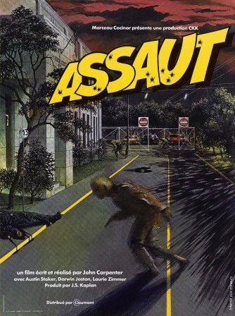 Assaut 