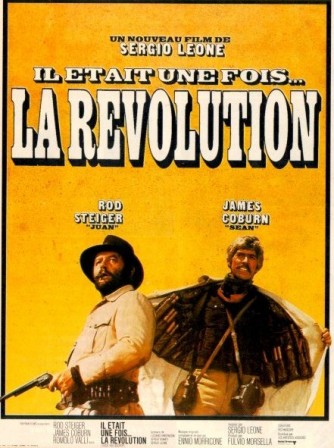 Il était une fois la révolution 