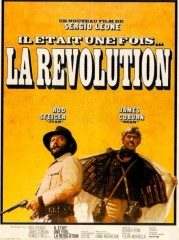 Il était une fois la révolution