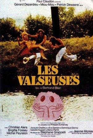 Les Valseuses 