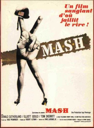 M.A.S.H. 