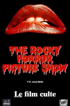 The Rocky Horror Picture Show 