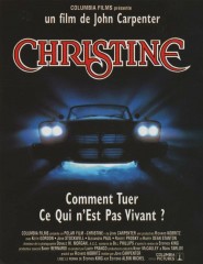 christine