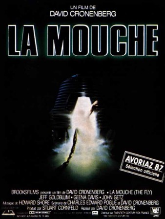 La Mouche 