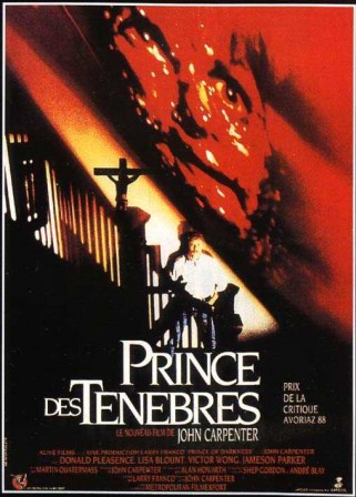 Prince des ténèbres 