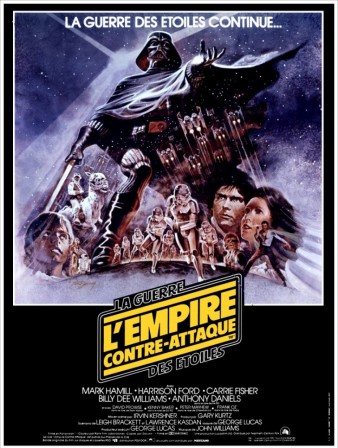 Star Wars - Episode V : L'Empire contre-attaque 