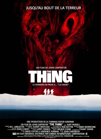 The Thing 