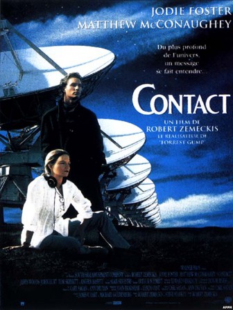 Contact 