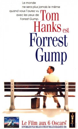 Forrest Gump 