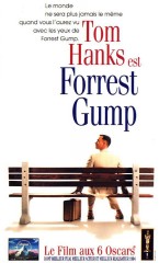 Forrest Gump