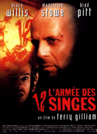 L'armée des 12 singes 