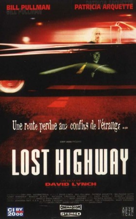 Lost Highway 