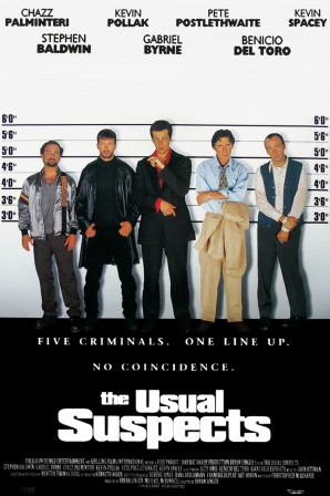 Usual Suspects 