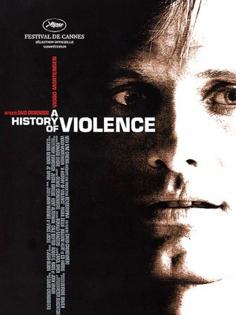 A history of violence 