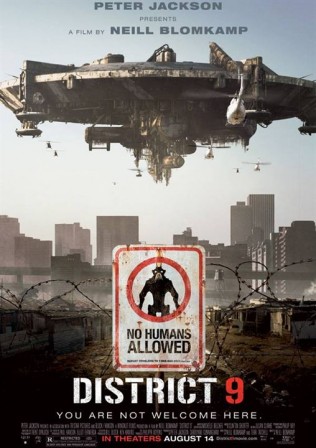 District 9 