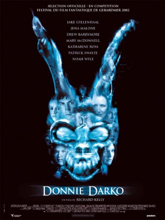 Donnie Darko 