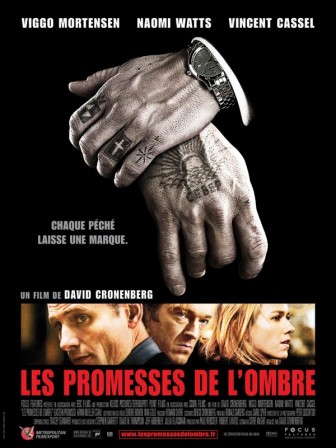 Les promesses de l'ombre 