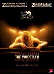 the_wrestler