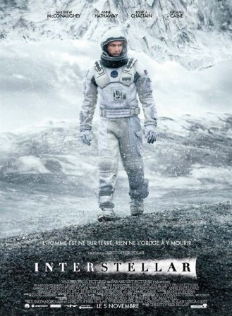 Interstellar 