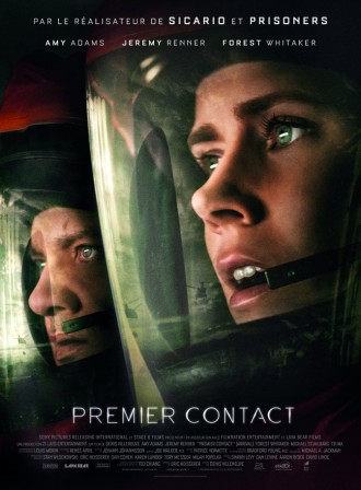 Premier contact 