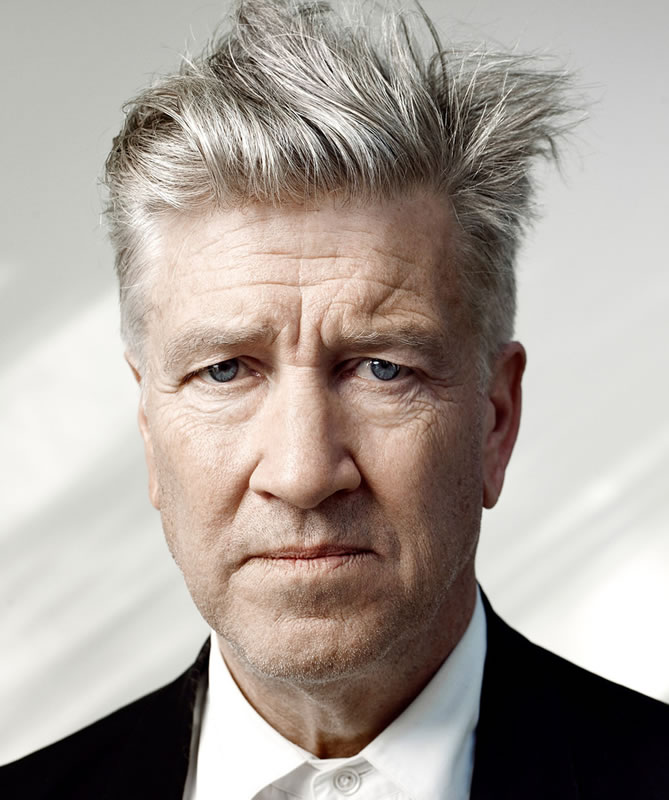 David Lynch