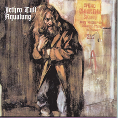 Aqualung 