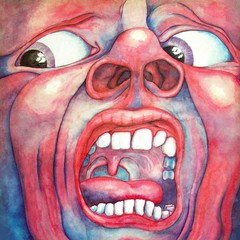 In The Court Of The Crimson King 