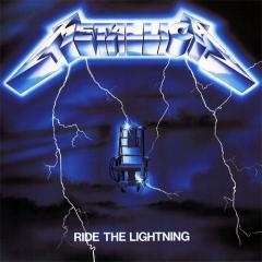 Ride The Lightning 