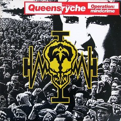 Operation: Mindcrime 