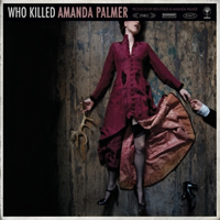 Who killed Amanda Palmer?