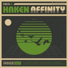 HAKEN — Affinity HAKEN — Affinity