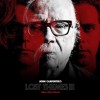 Lost Themes III John CARPENTER - Lost Themes III