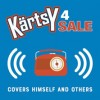 Covers himself & others Kärtsy 4 Sale - Covers himself & others