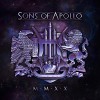 SONS OF APPOLLO - MMXX SONS OF APPOLLO - MMXX
